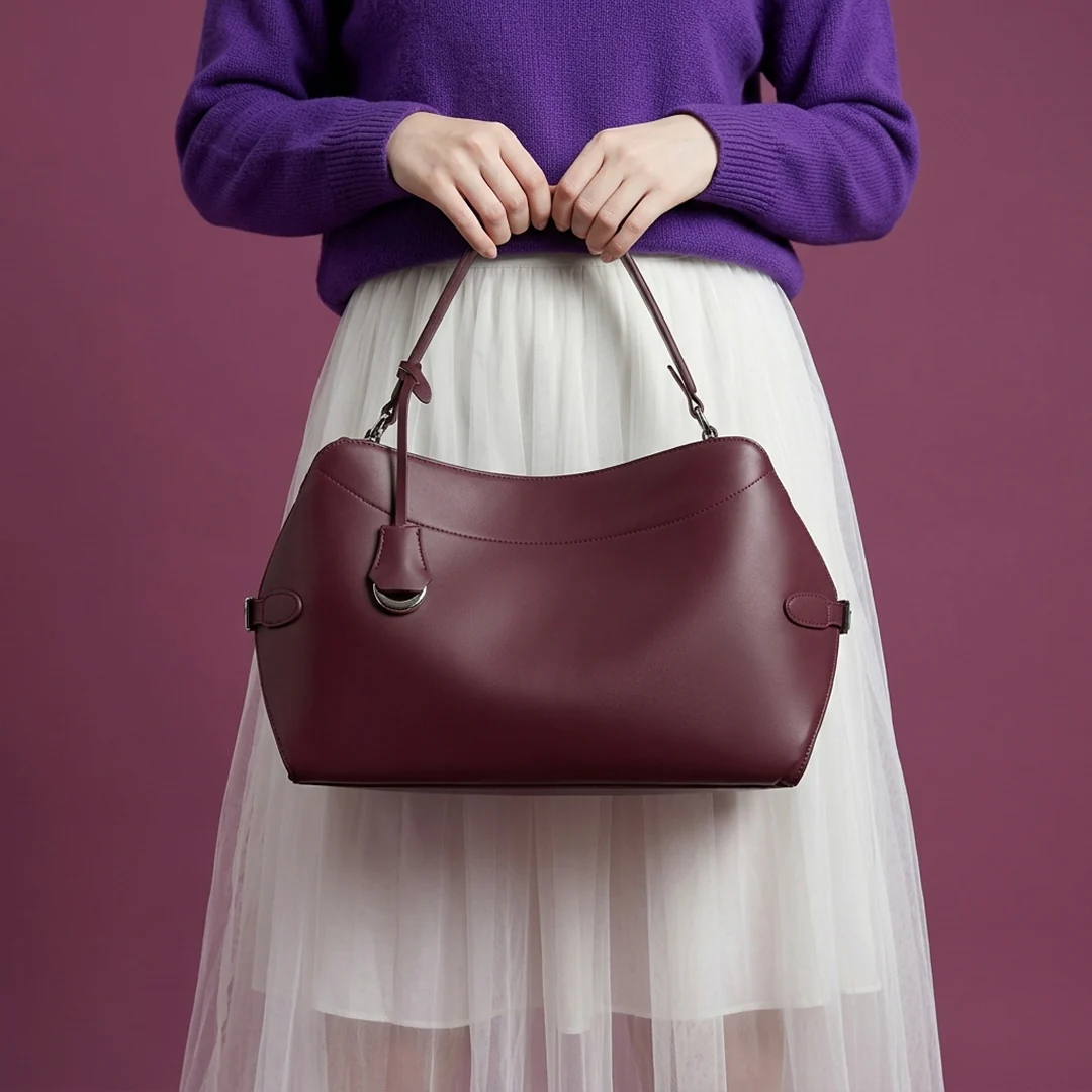 Adeline Shoulder Bag - Image 13