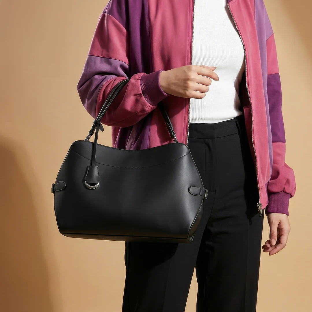Adeline Shoulder Bag - Image 3