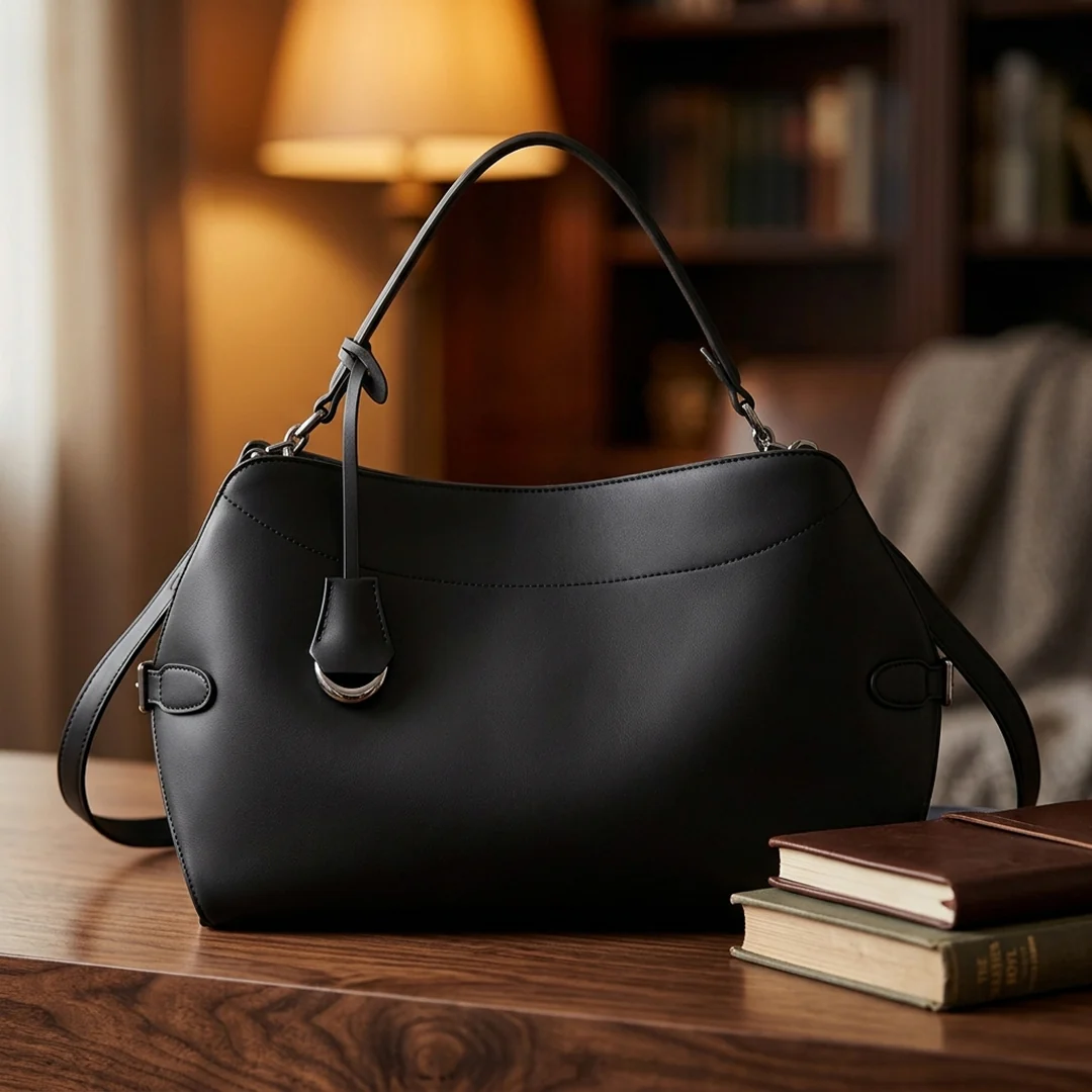 Adeline Shoulder Bag - Image 4