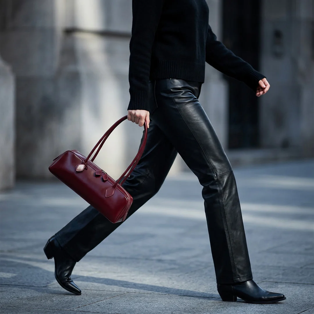 Alessia Shoulder Bag - Image 12