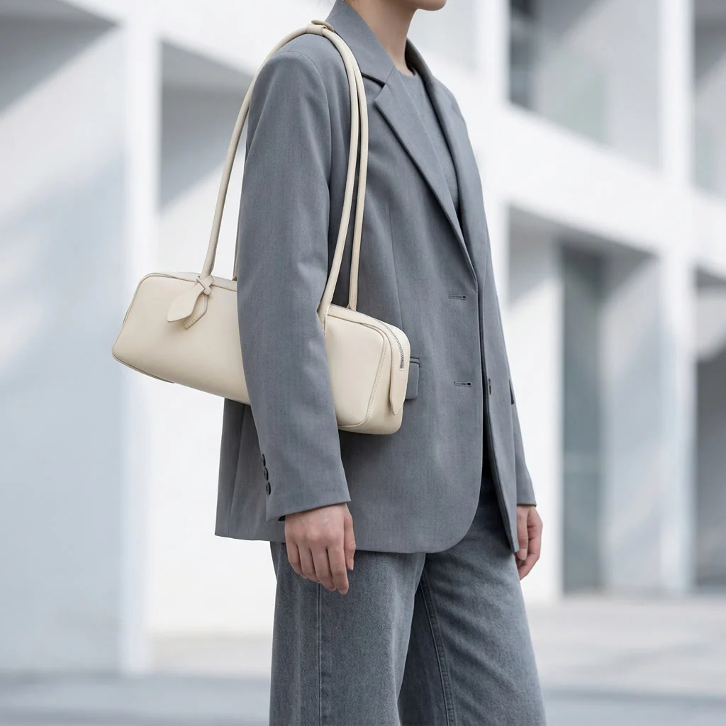 Alessia Shoulder Bag - Image 18