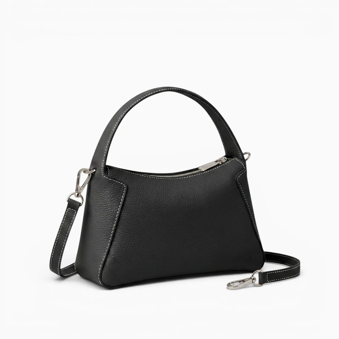 Amelie Mini Shoulder Bag - Image 4