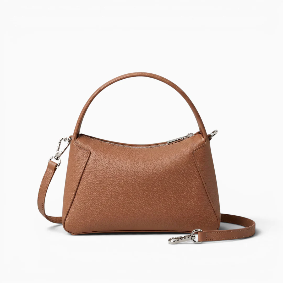 Amelie Mini Shoulder Bag - Image 5