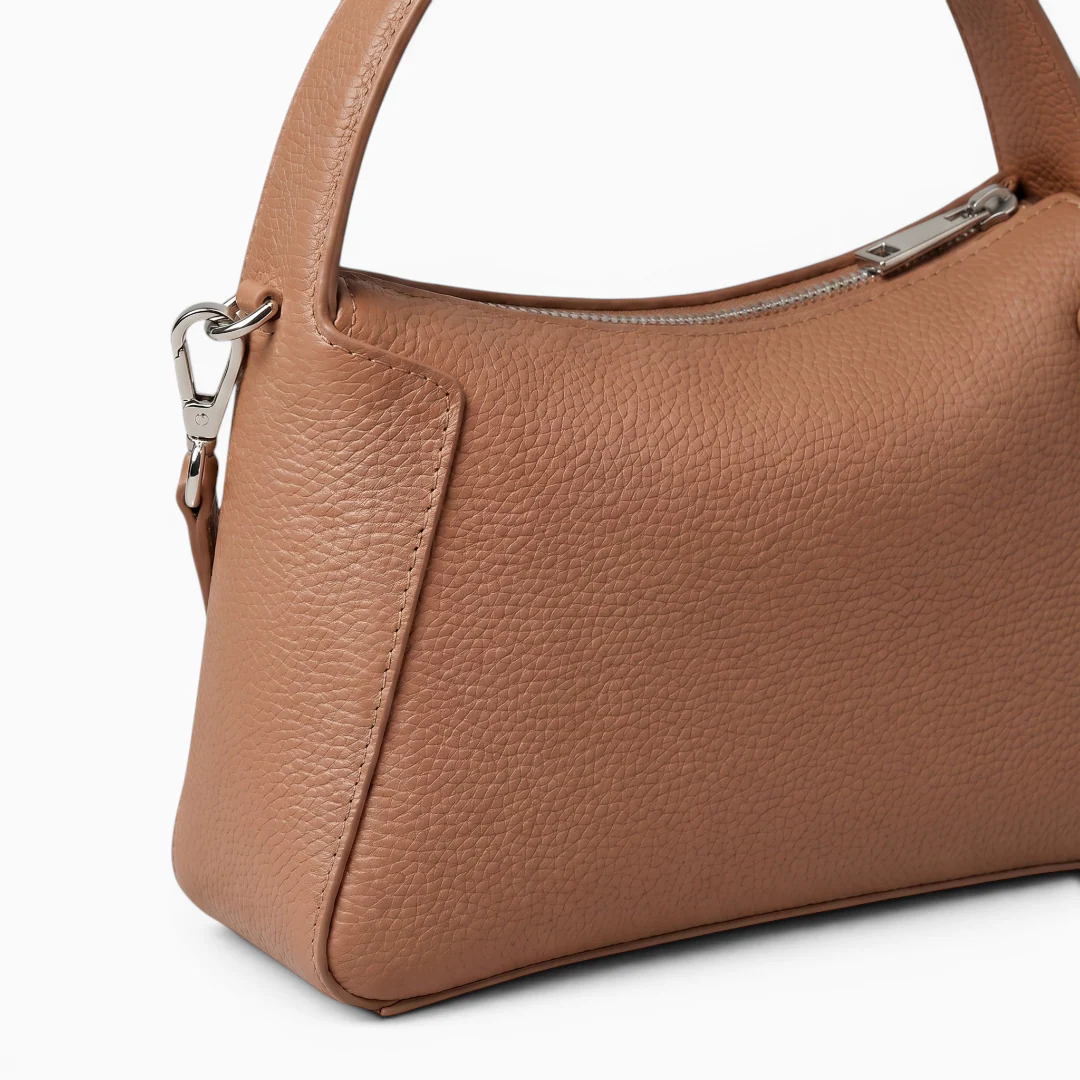 Amelie Mini Shoulder Bag - Image 6