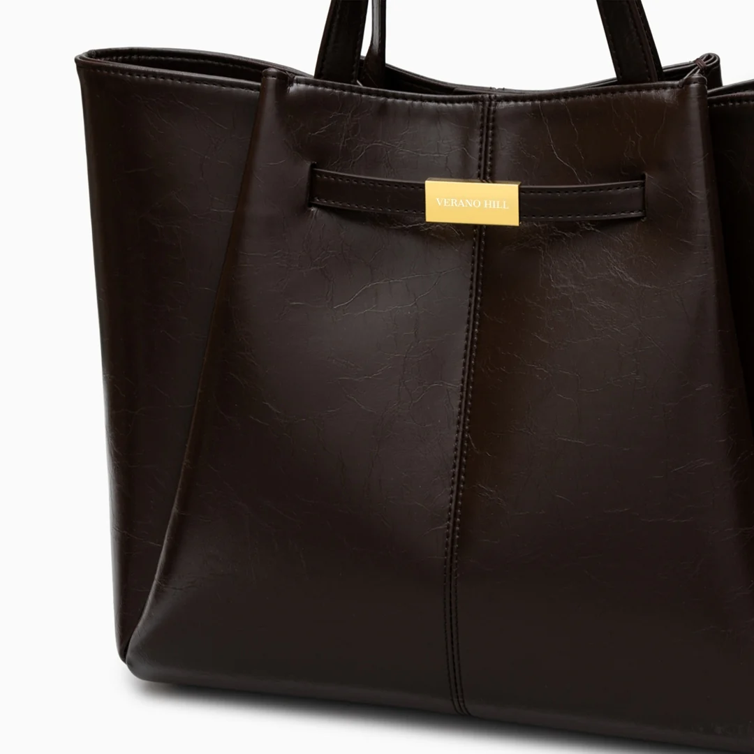 Audrey Tote Bag - Image 2