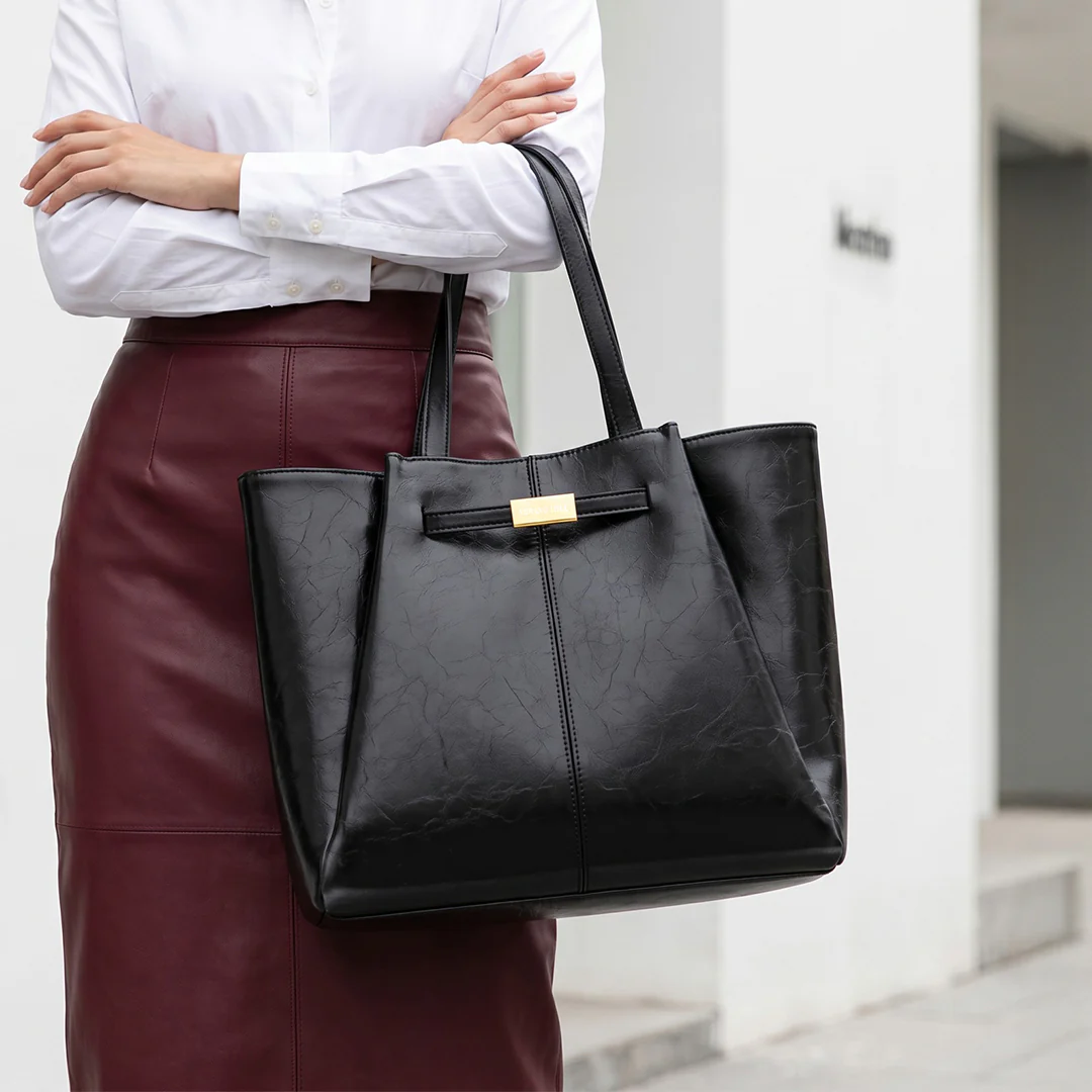Audrey Tote Bag - Image 8