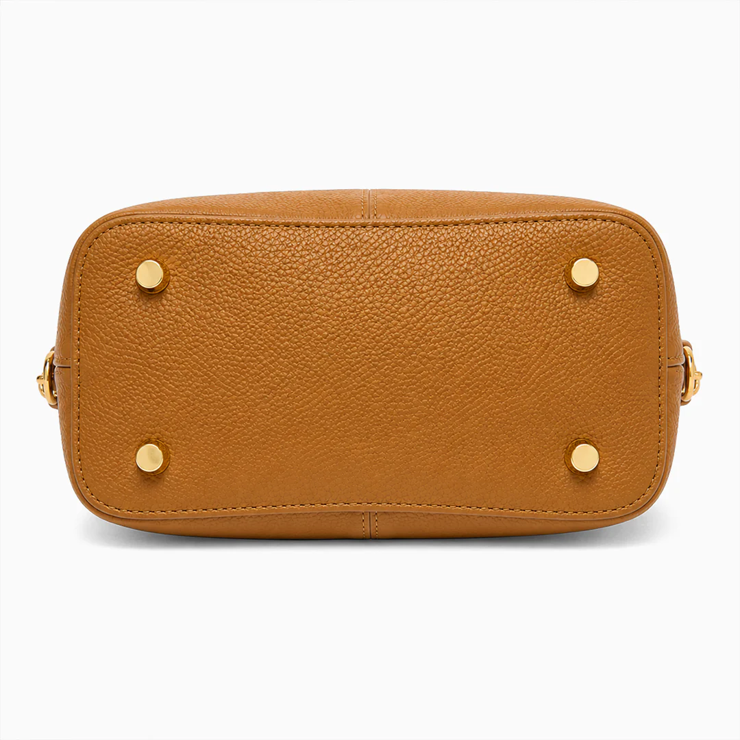 Aurelia Bucket Handbag - Image 11
