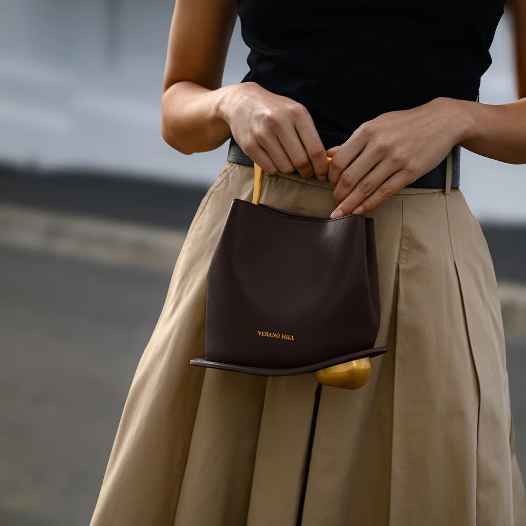 Vienna Handbag - Image 9