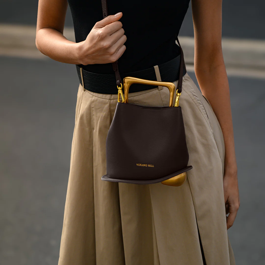 Vienna Handbag - Image 10