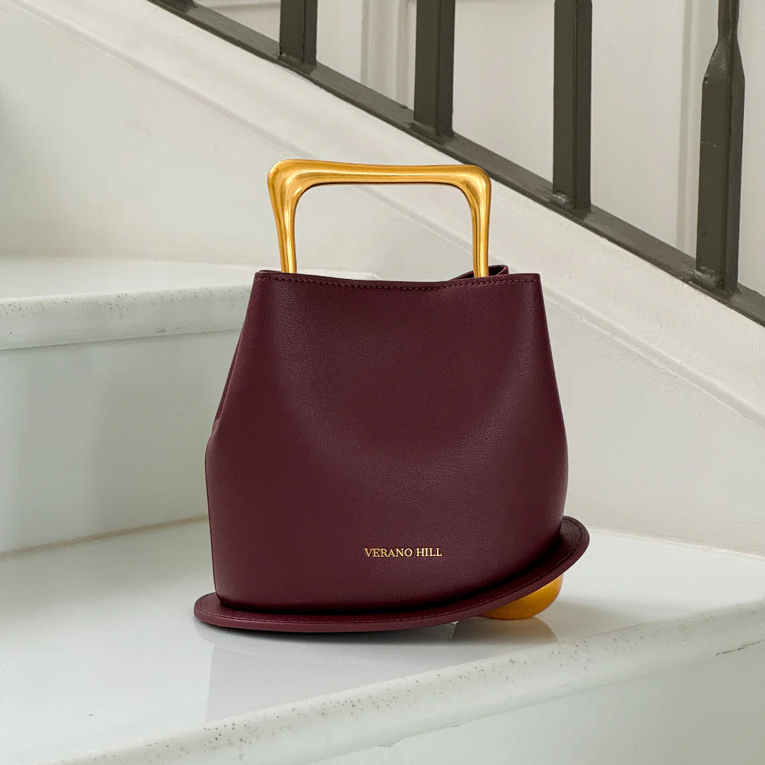 Vienna Handbag - Image 16