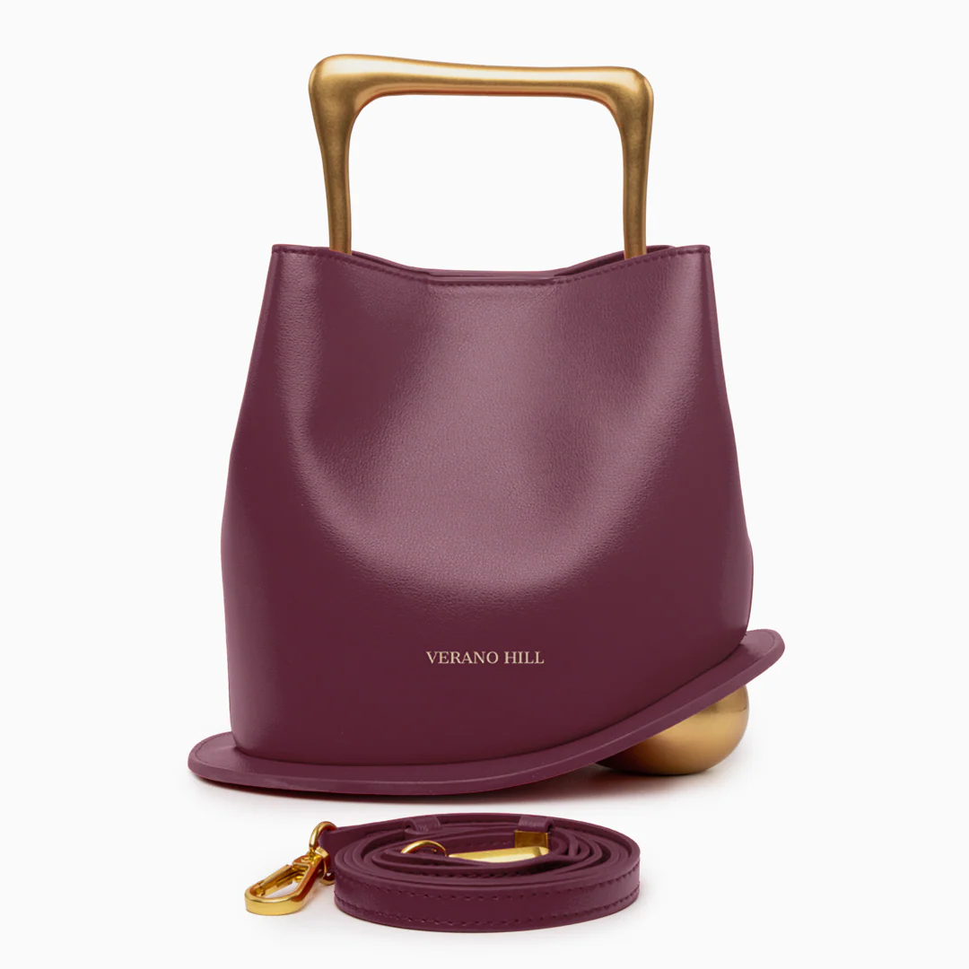 Vienna Handbag - Image 18