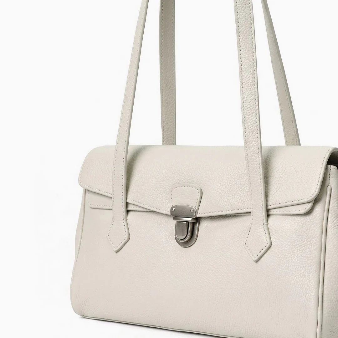 Bridget Flap Shoulder Bag - Image 2