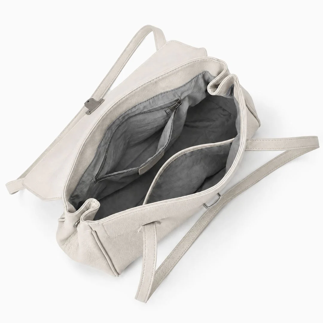 Bridget Flap Shoulder Bag - Image 5