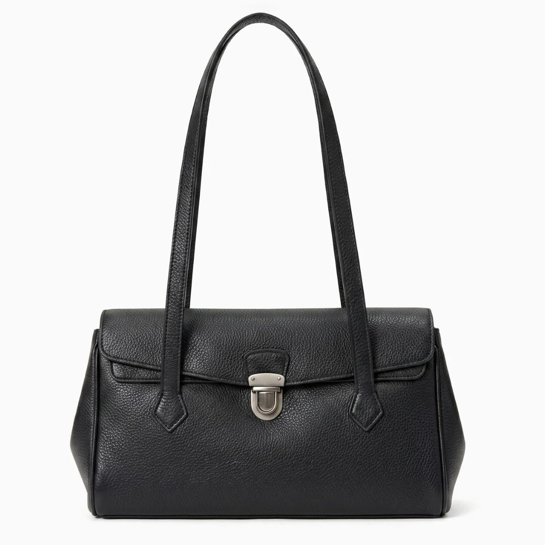 Bridget Flap Shoulder Bag - Image 6