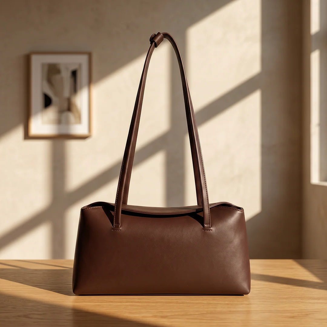 Brielle Shoulder Bag - Image 9