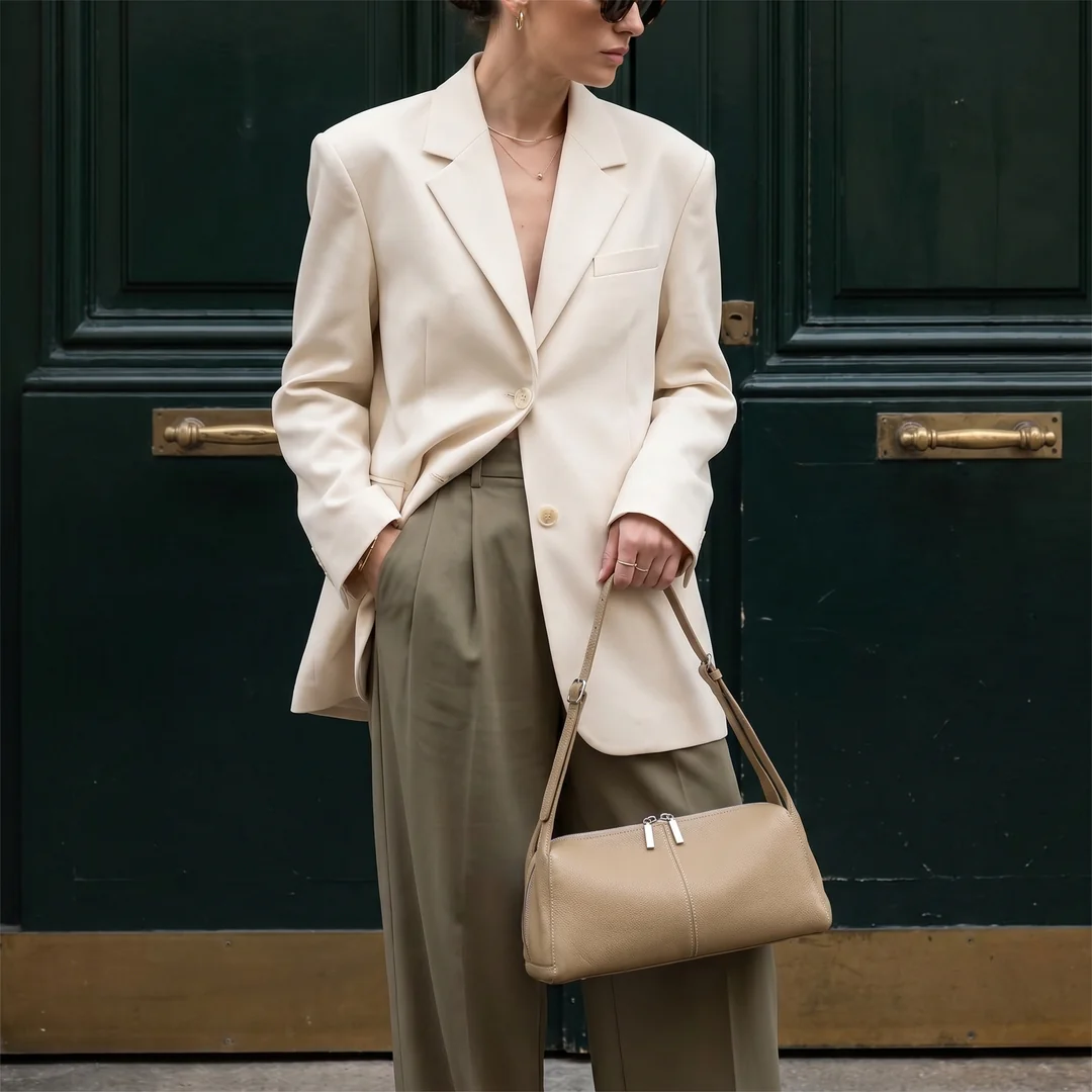 Celeste Boston Bag - Image 11