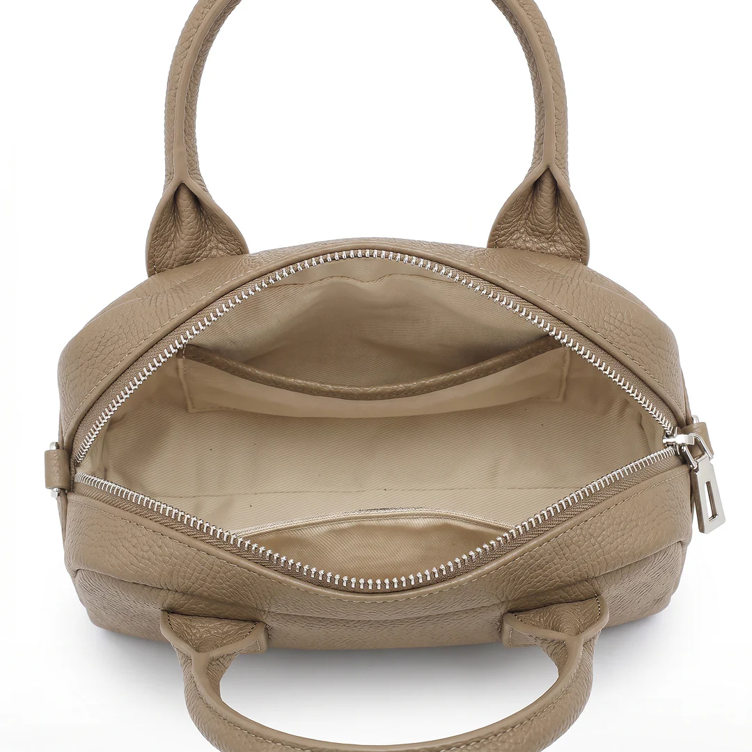 Corinne Mini Handbag - Image 12