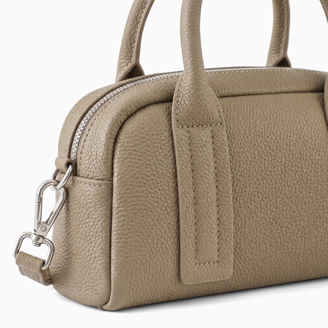 Corinne Mini Handbag - Image 8
