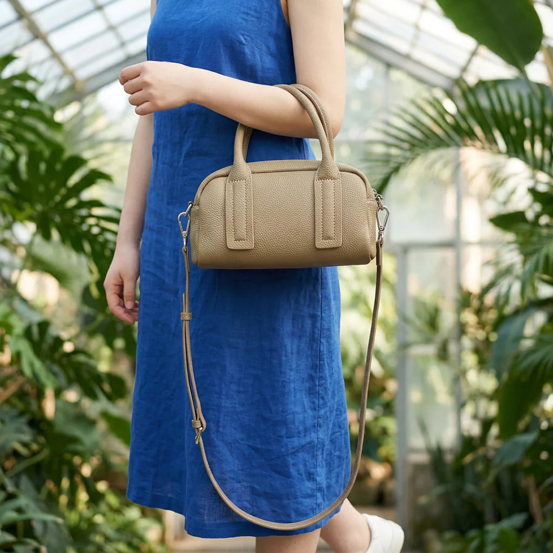 Corinne Mini Handbag - Image 9
