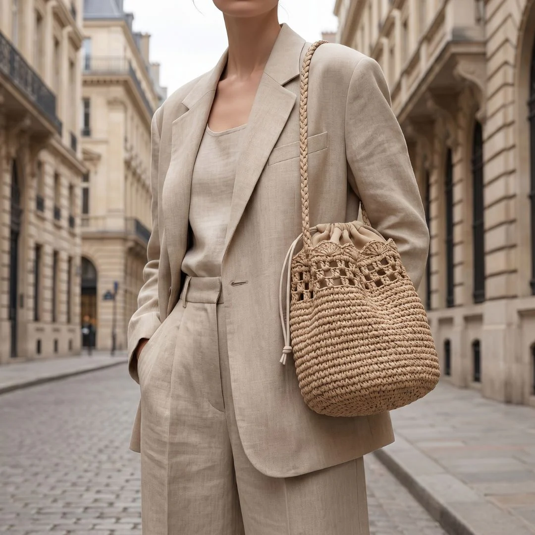 Cosette Tote - Image 3