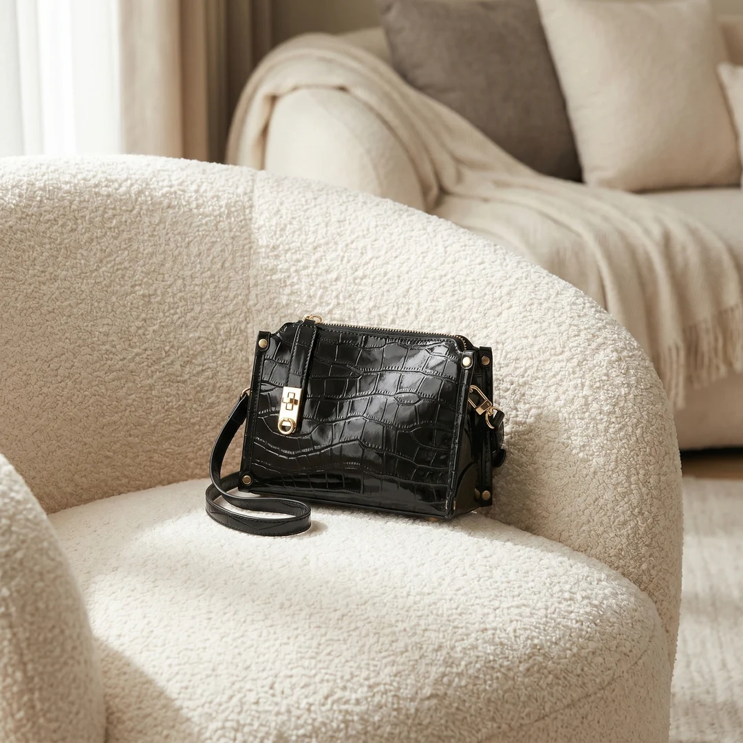 Dominique Crossbody - Image 9