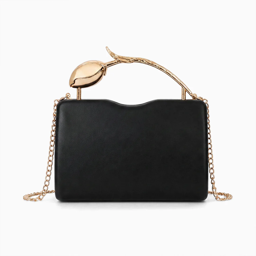 Elara Box Clutch - Image 10