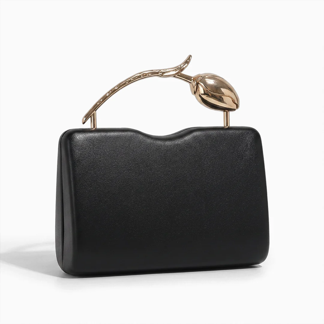 Elara Box Clutch - Image 12