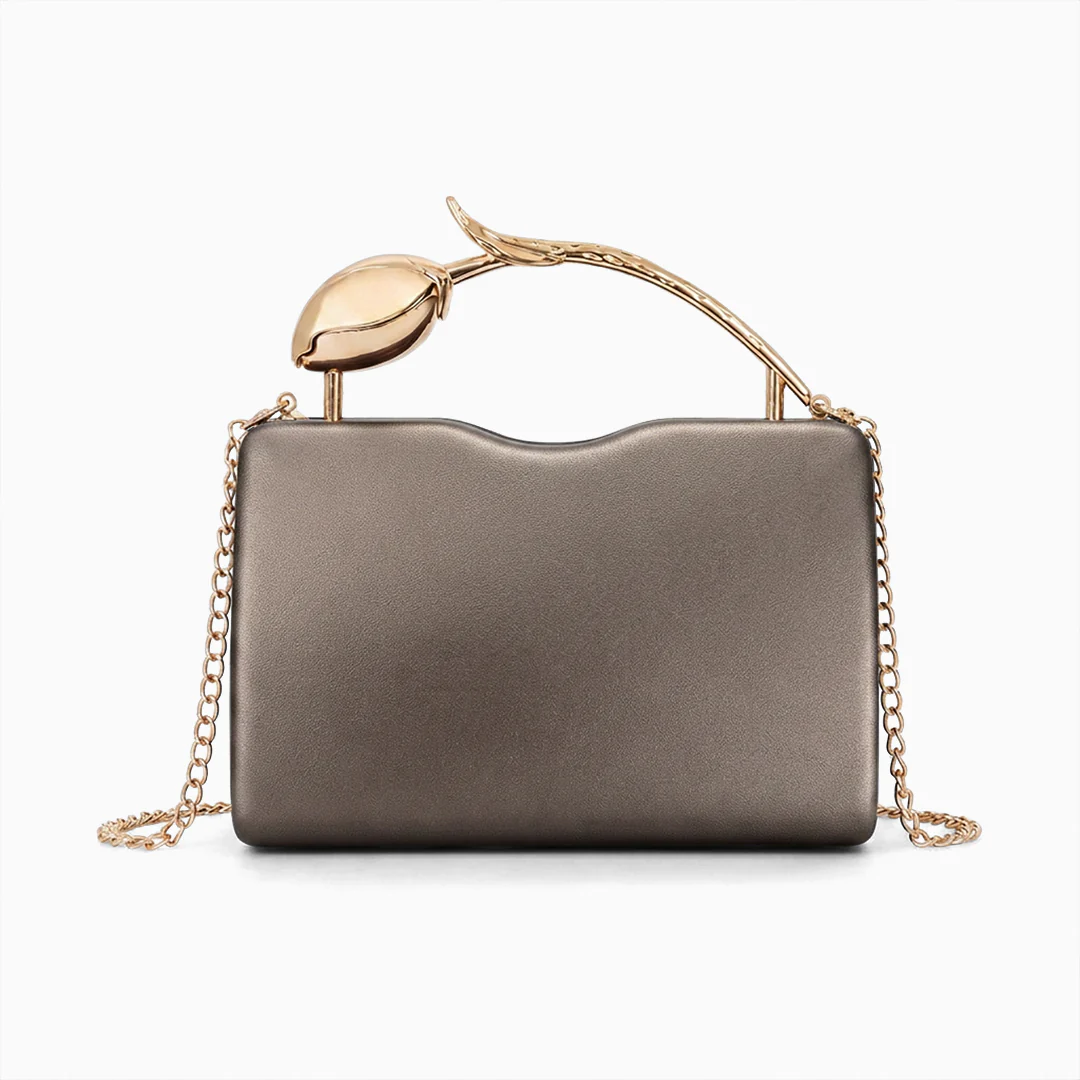 Elara Box Clutch - Image 13