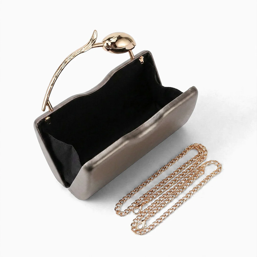 Elara Box Clutch - Image 14