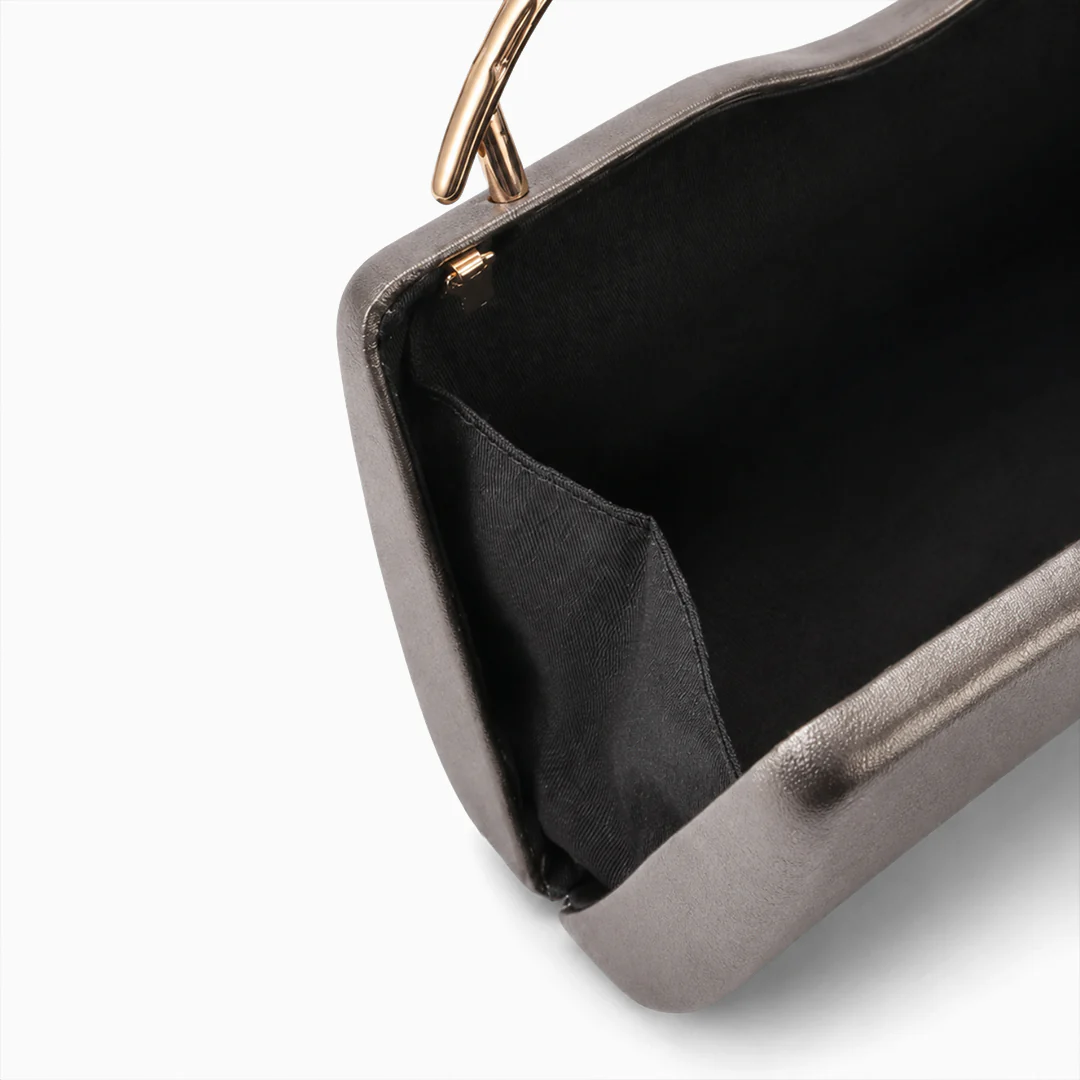 Elara Box Clutch - Image 15
