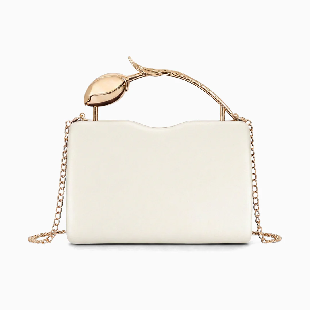 Elara Box Clutch - Image 16