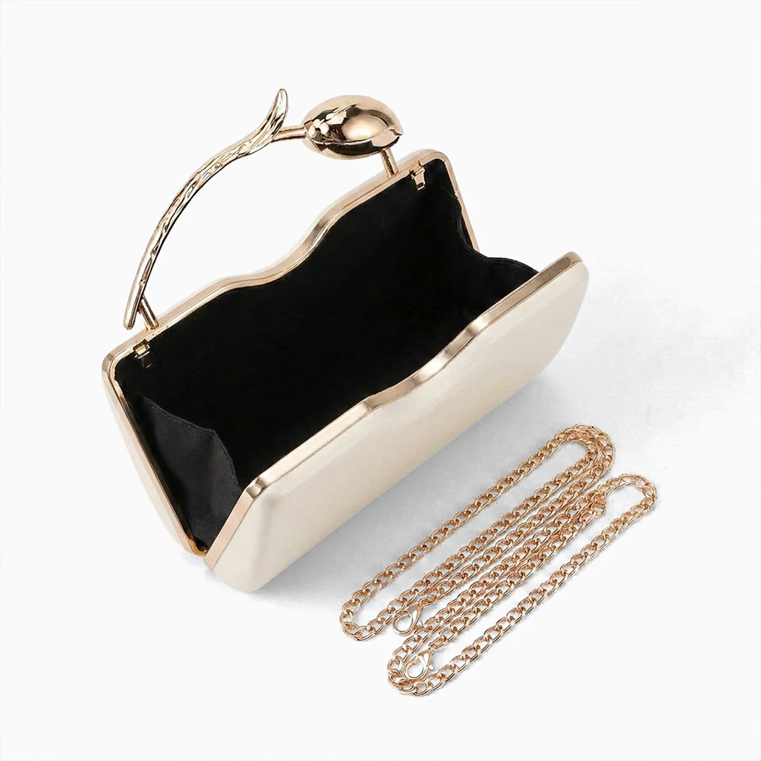 Elara Box Clutch - Image 19