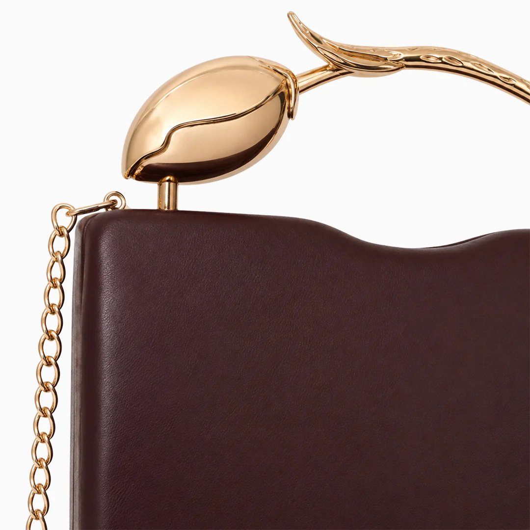 Elara Box Clutch - Image 2
