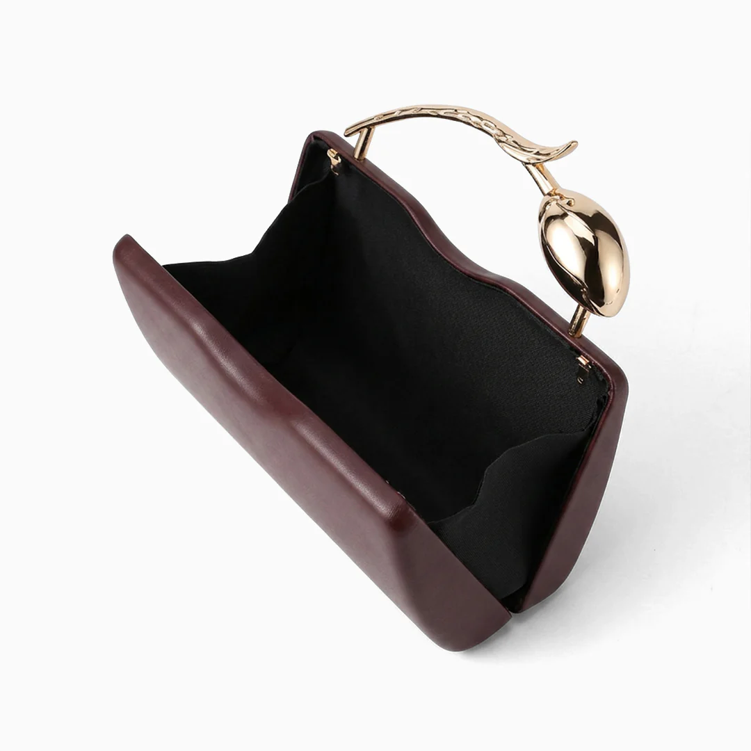 Elara Box Clutch - Image 4
