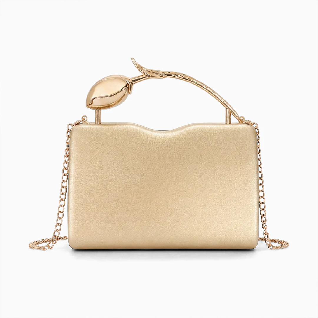 Elara Box Clutch - Image 5