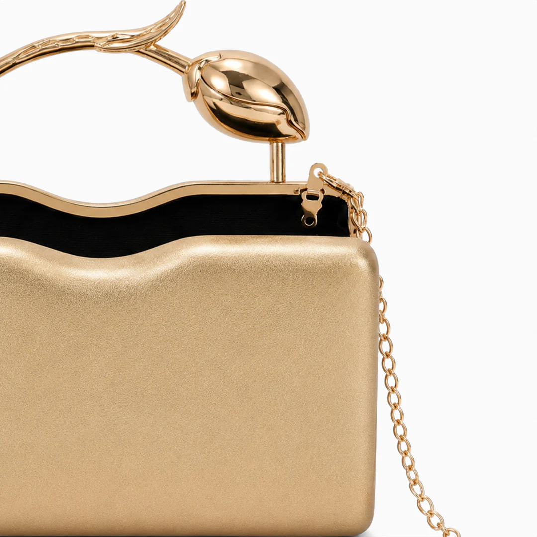 Elara Box Clutch - Image 6