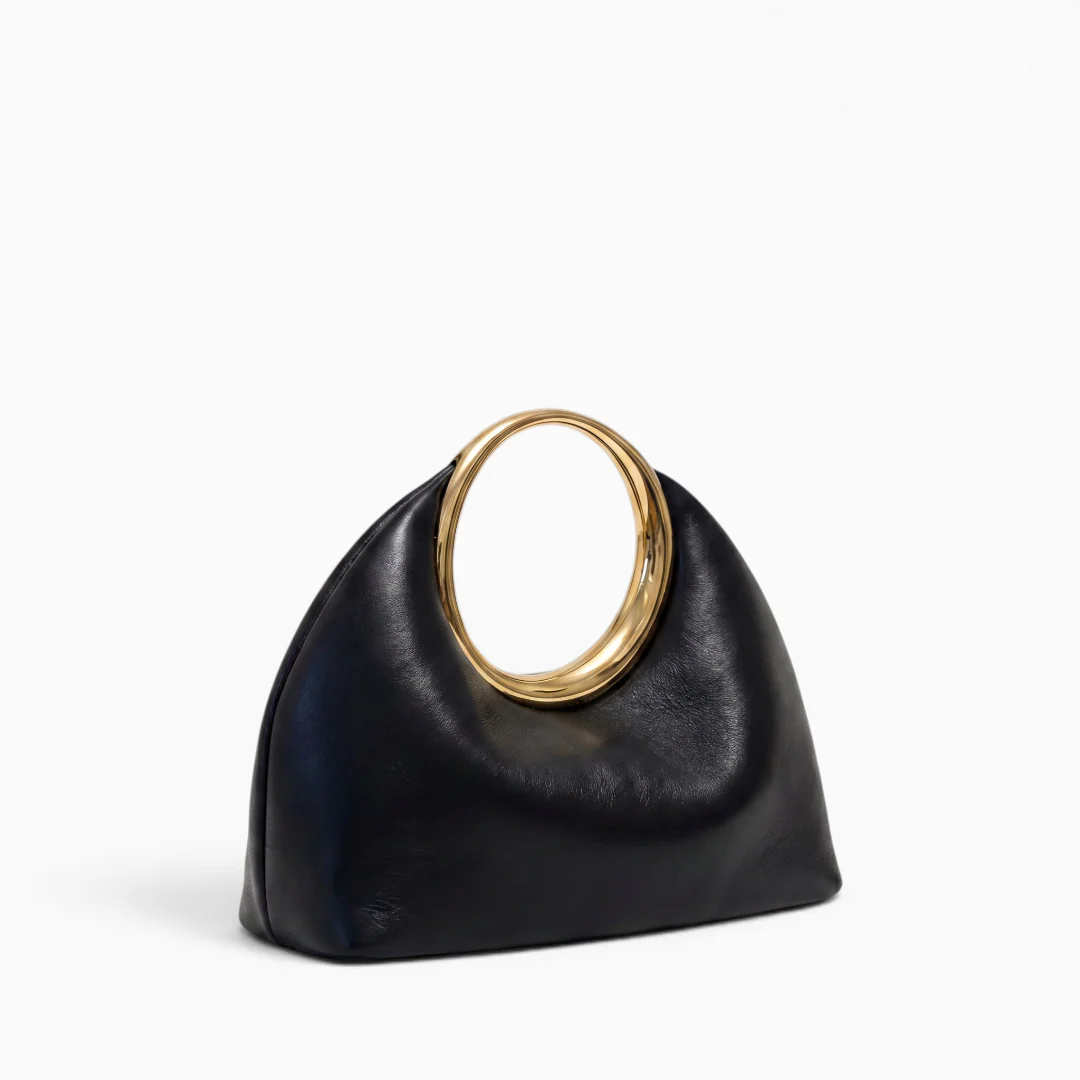 Elara Top Handle Bag - Image 4