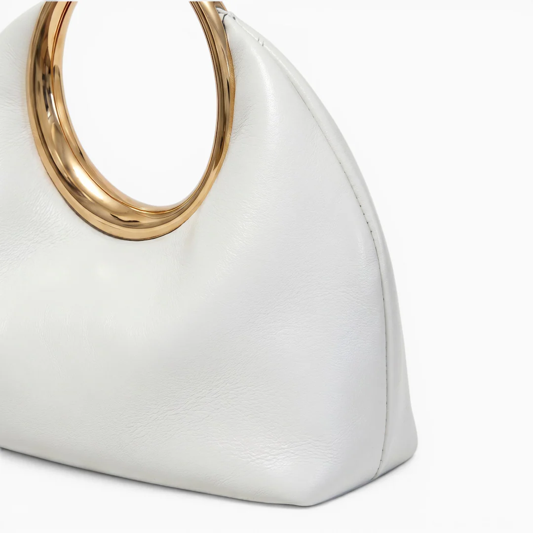 Elara Top Handle Bag - Image 6