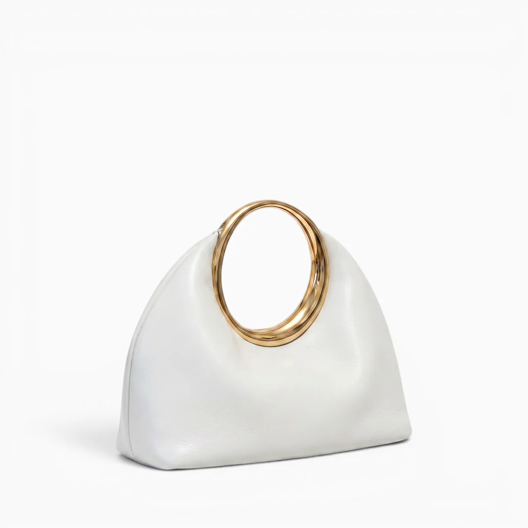 Elara Top Handle Bag - Image 9