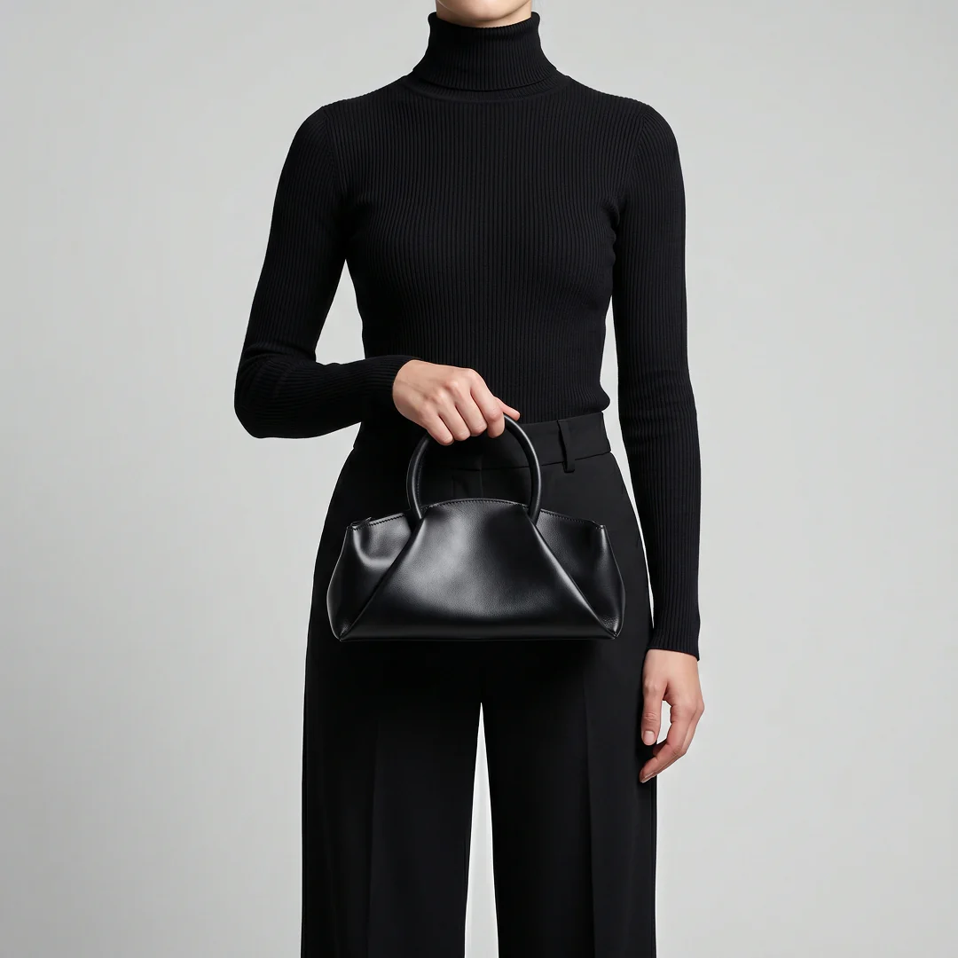 Estelle Clutch Bag - Image 3