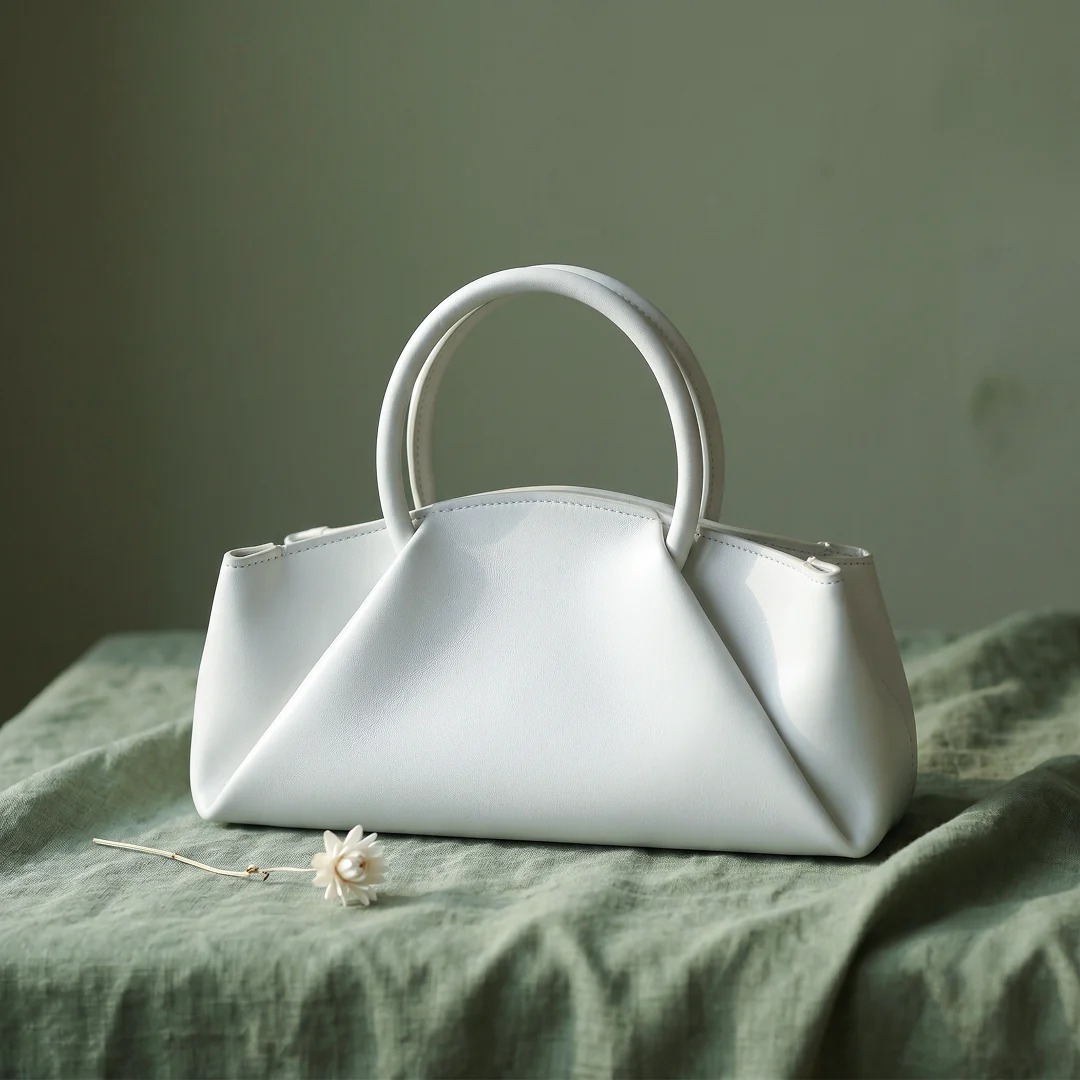 Estelle Clutch Bag - Image 9