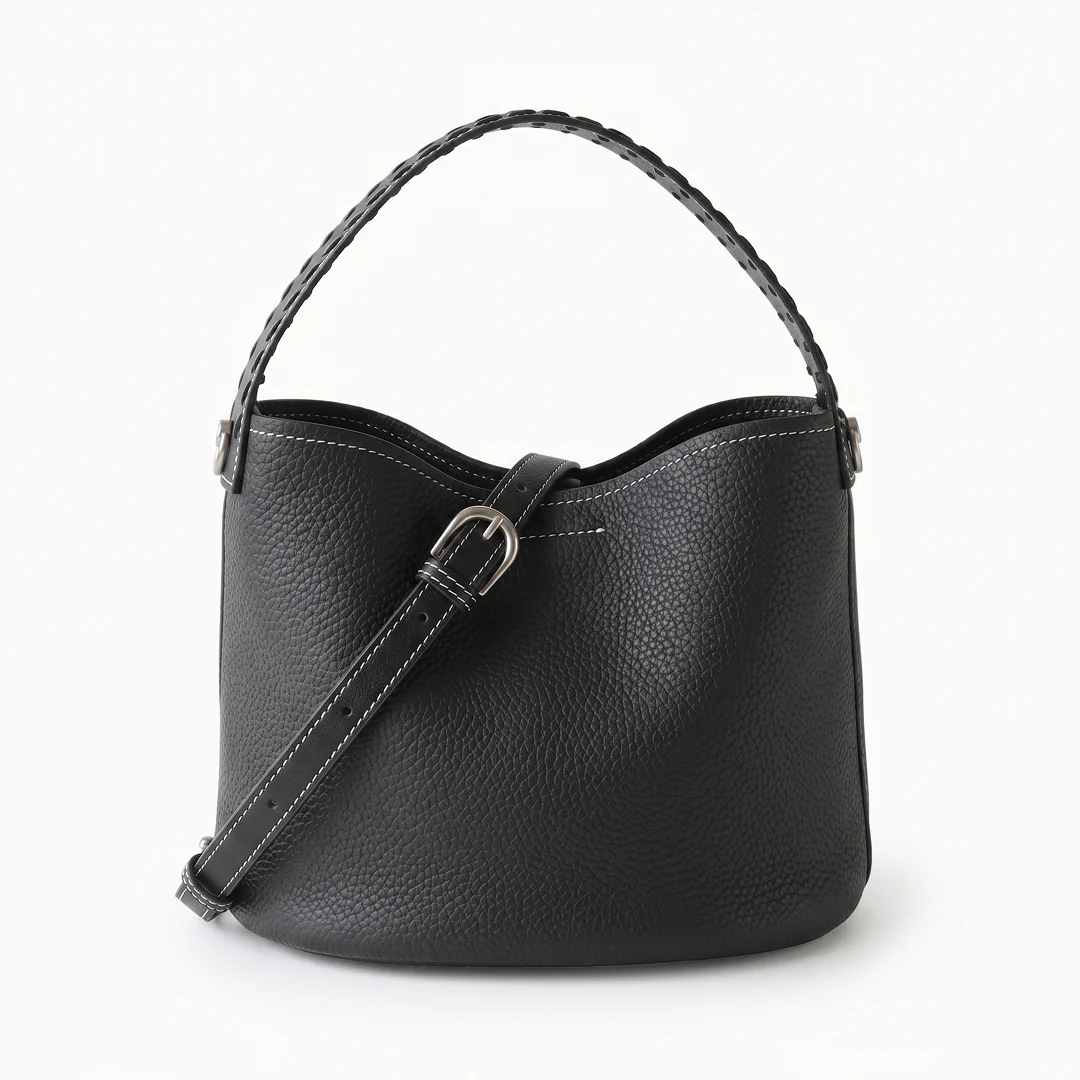 Etheia Bucket Bag