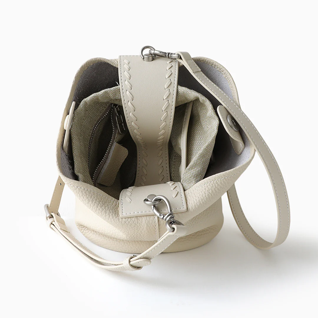 Etheia Bucket Bag - Image 12