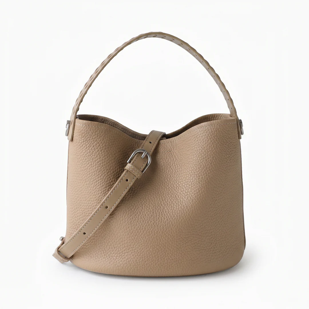 Etheia Bucket Bag - Image 13