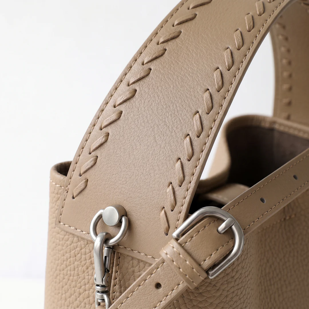 Etheia Bucket Bag - Image 15