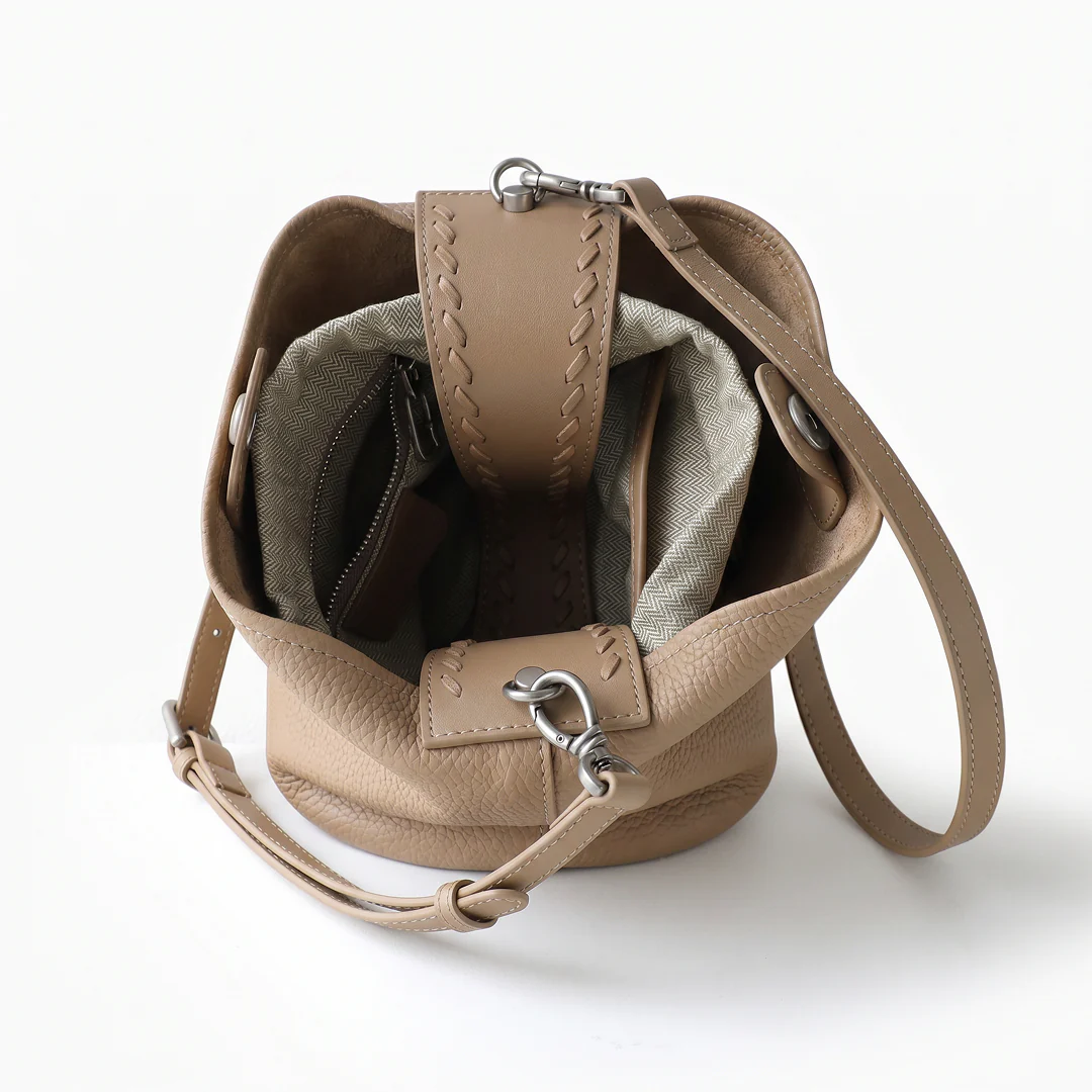 Etheia Bucket Bag - Image 18