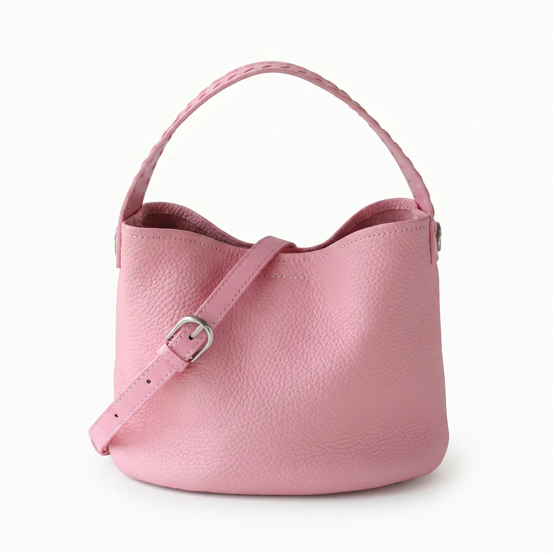 Etheia Bucket Bag - Image 19