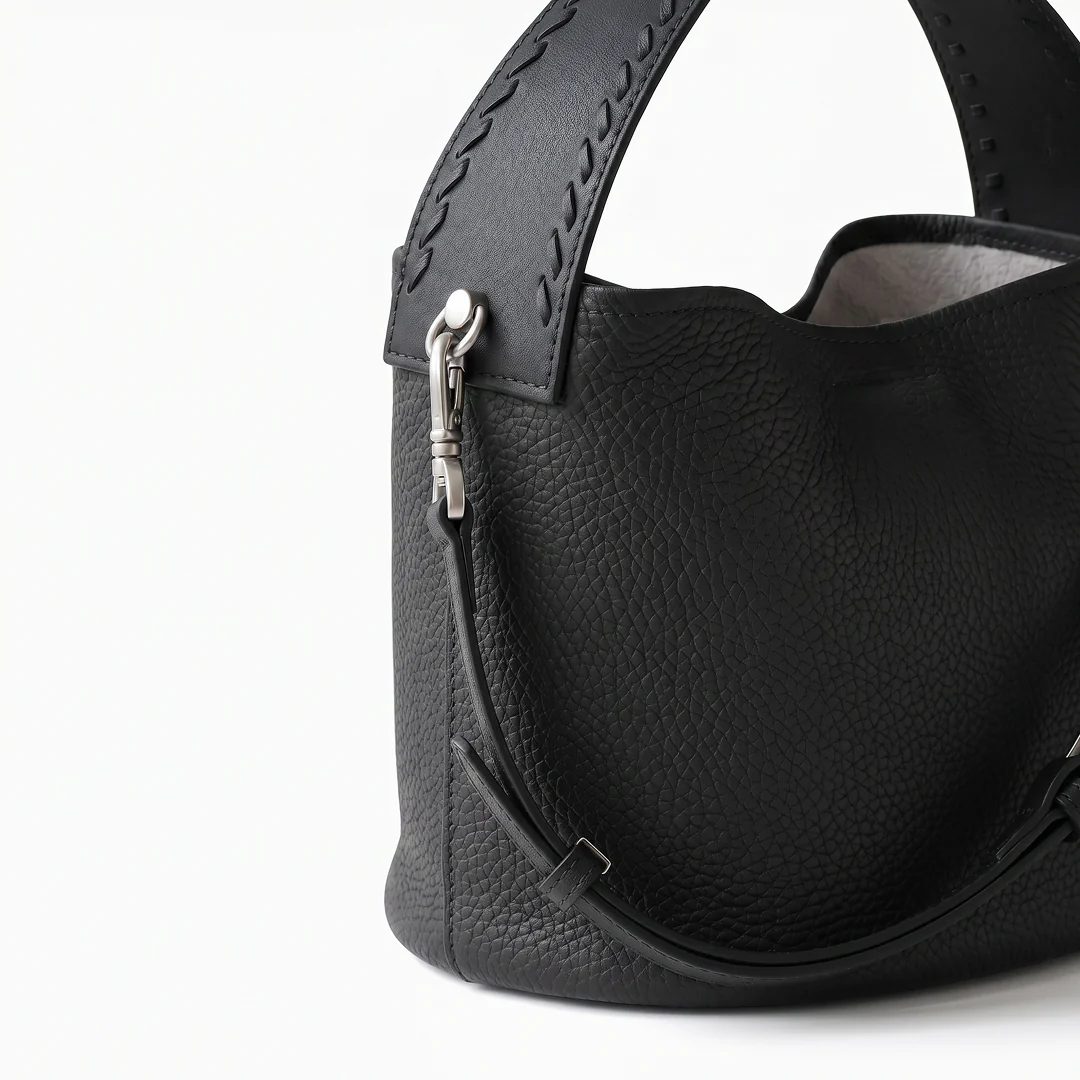 Etheia Bucket Bag - Image 2
