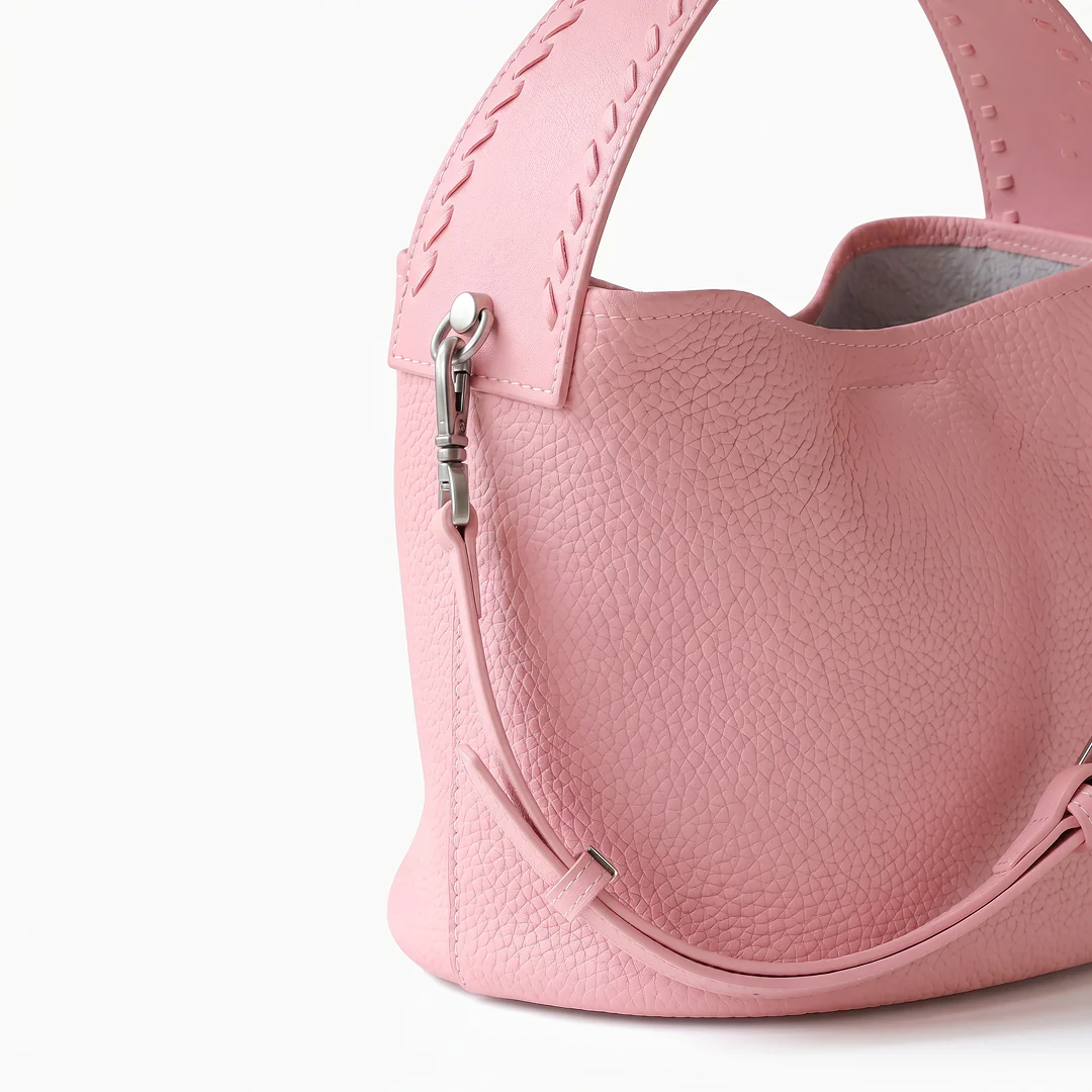 Etheia Bucket Bag - Image 20