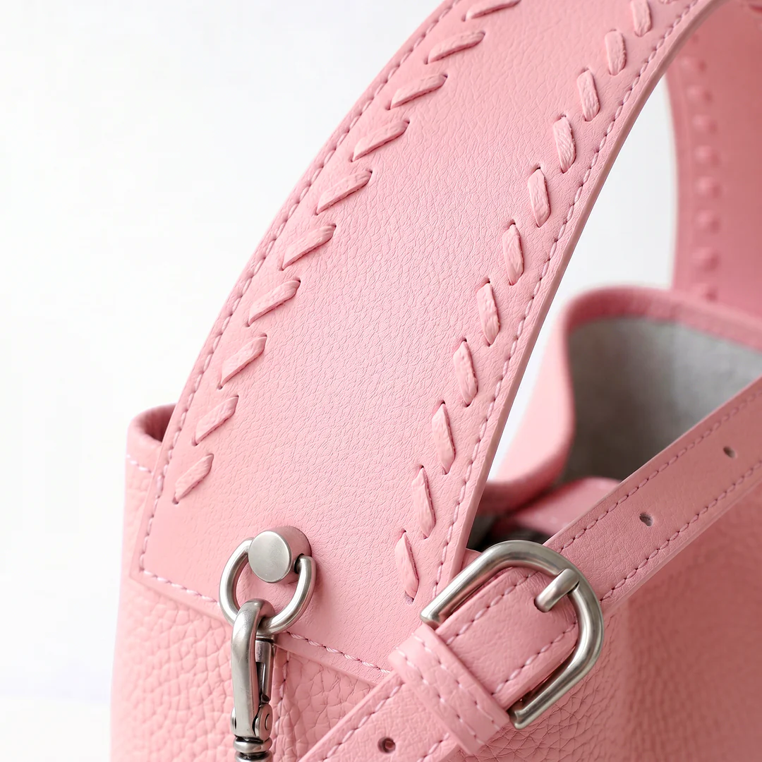 Etheia Bucket Bag - Image 21